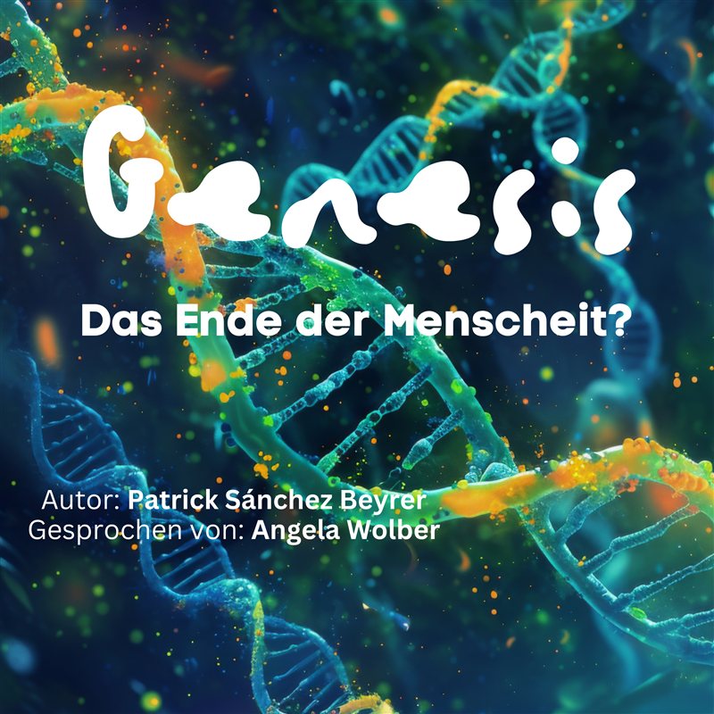 Genesis – Das Ende der Menschheit